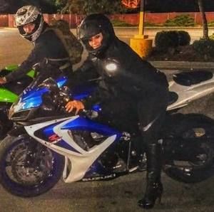 Meet your Posher, Priscilla